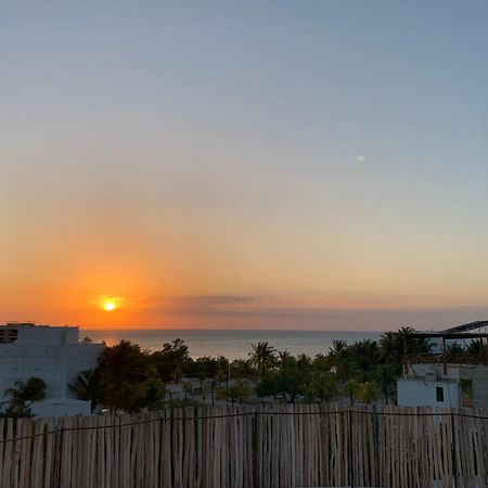 Casa Noma-Noma Holbox Bed & Breakfast Екстериор снимка