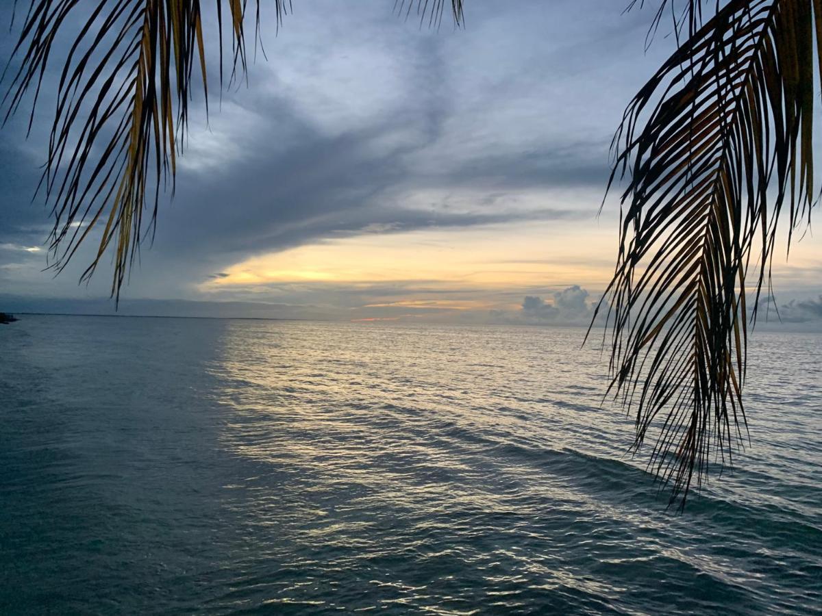 Casa Noma-Noma Holbox Bed & Breakfast Екстериор снимка