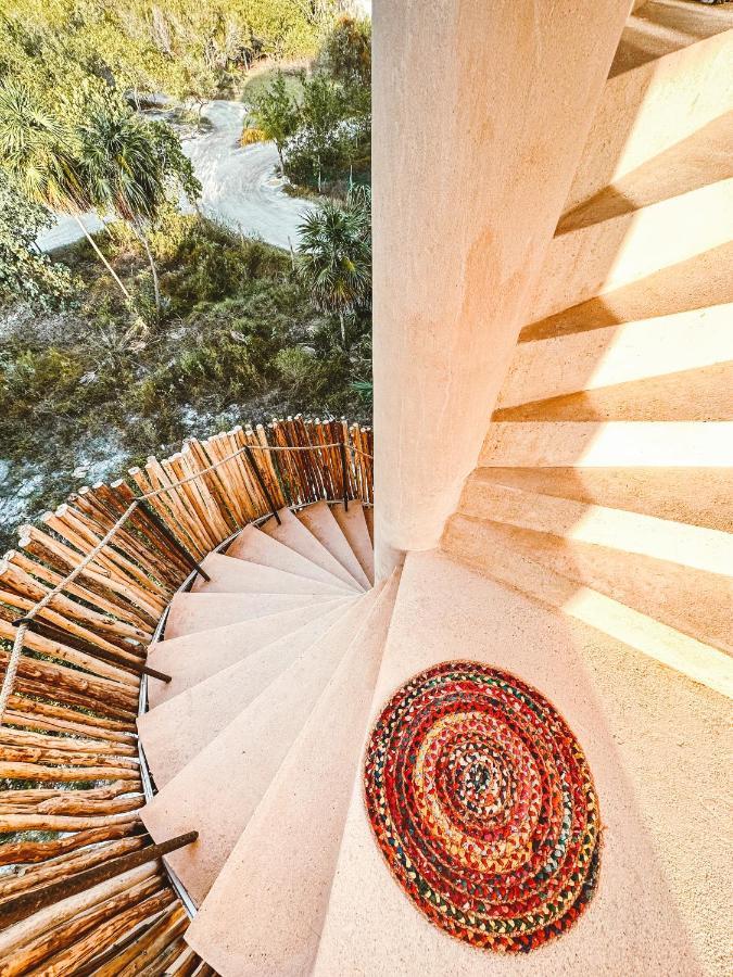 Casa Noma-Noma Holbox Bed & Breakfast Екстериор снимка