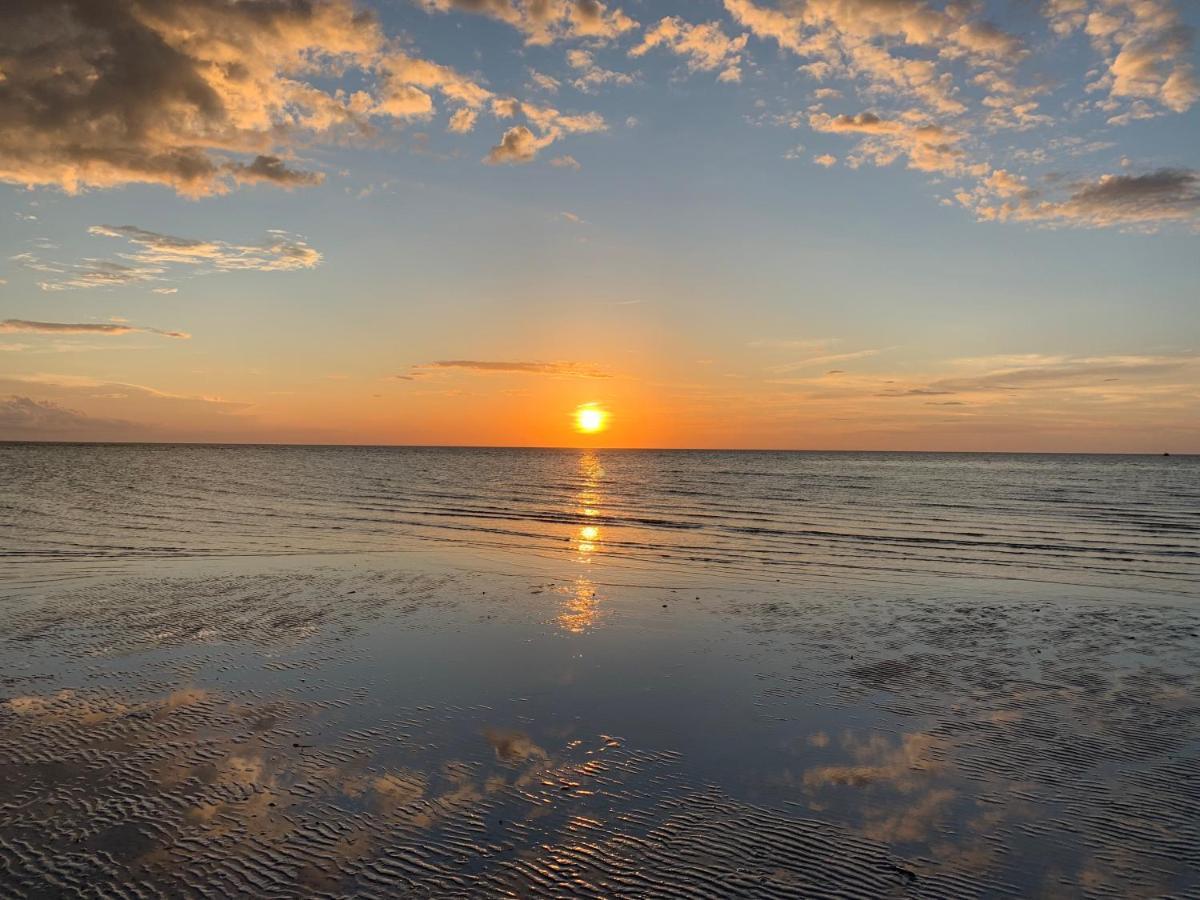 Casa Noma-Noma Holbox Bed & Breakfast Екстериор снимка