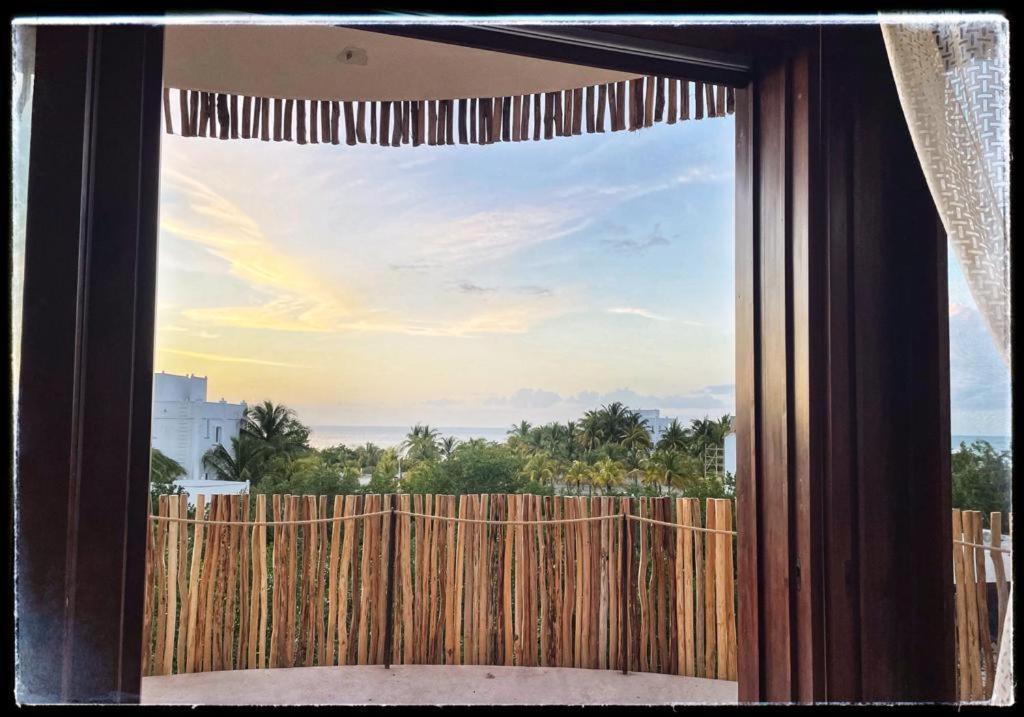Casa Noma-Noma Holbox Bed & Breakfast Екстериор снимка