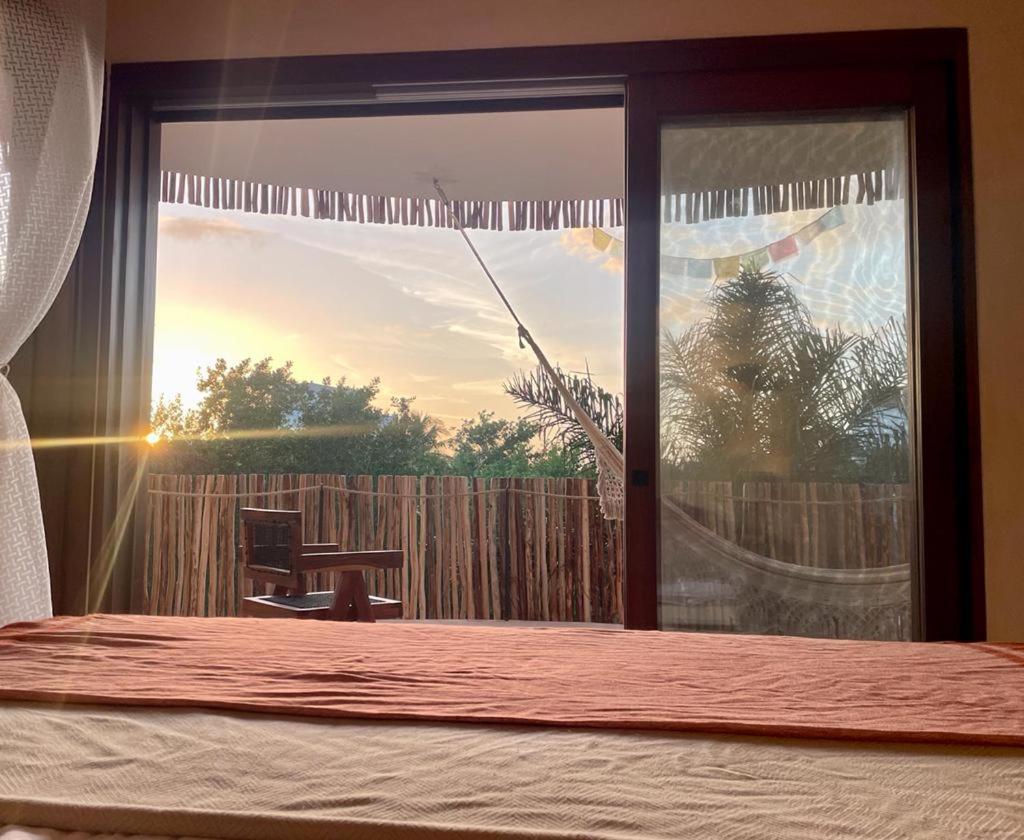 Casa Noma-Noma Holbox Bed & Breakfast Екстериор снимка