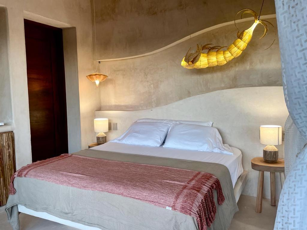 Casa Noma-Noma Holbox Bed & Breakfast Екстериор снимка
