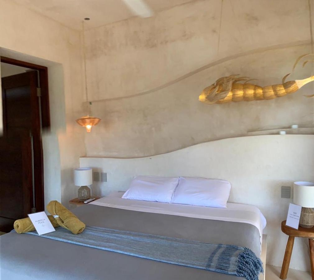 Casa Noma-Noma Holbox Bed & Breakfast Екстериор снимка
