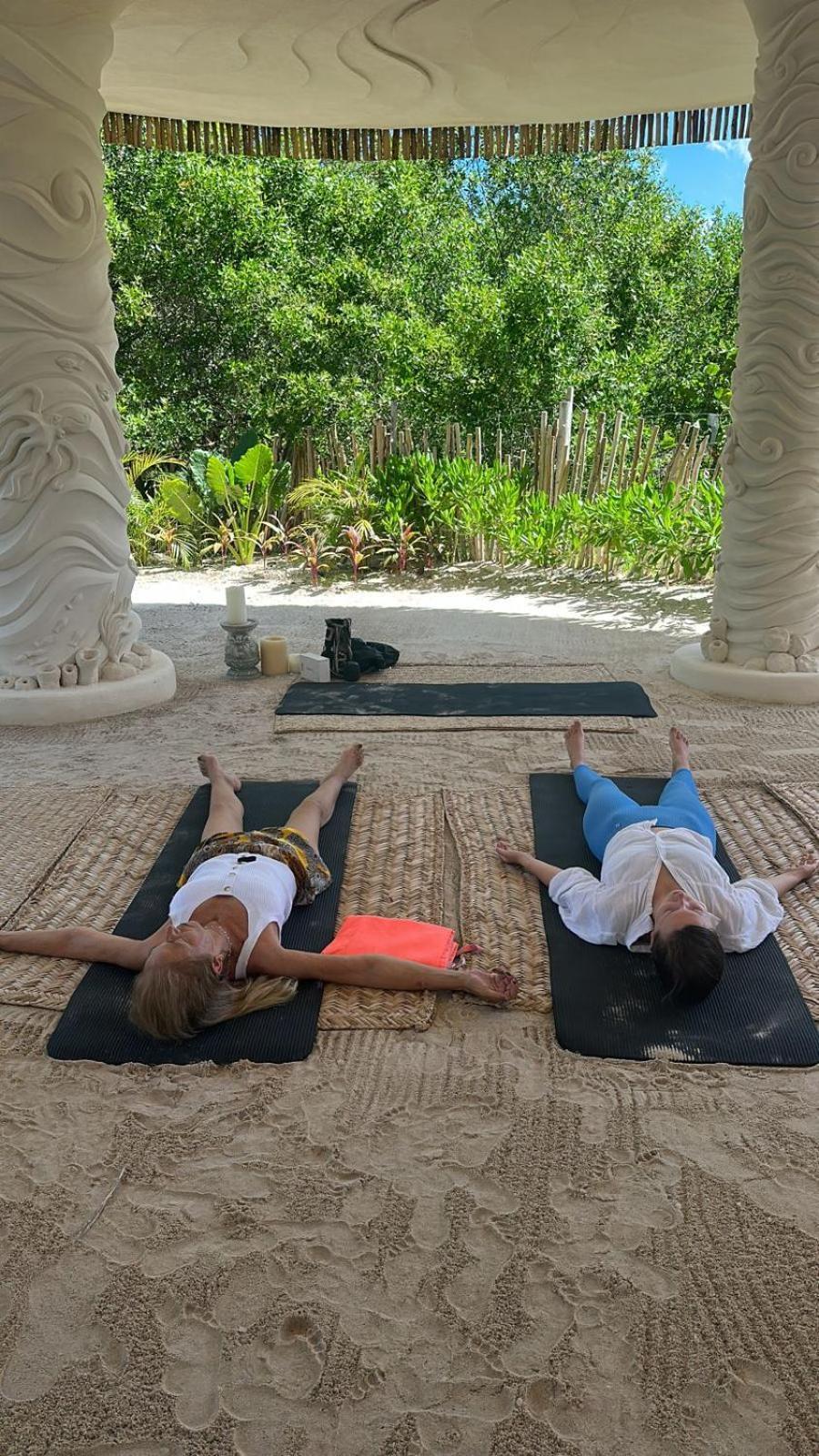 Casa Noma-Noma Holbox Bed & Breakfast Екстериор снимка