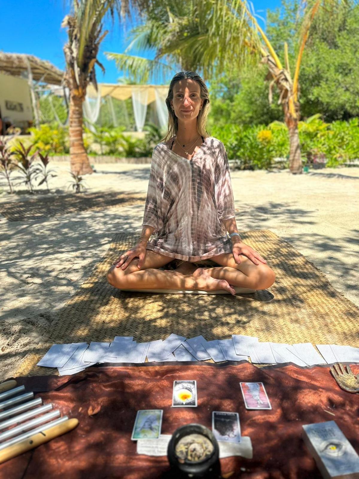Casa Noma-Noma Holbox Bed & Breakfast Екстериор снимка
