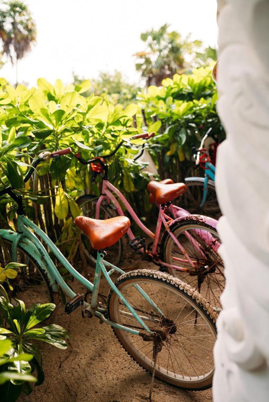 Casa Noma-Noma Holbox Bed & Breakfast Екстериор снимка