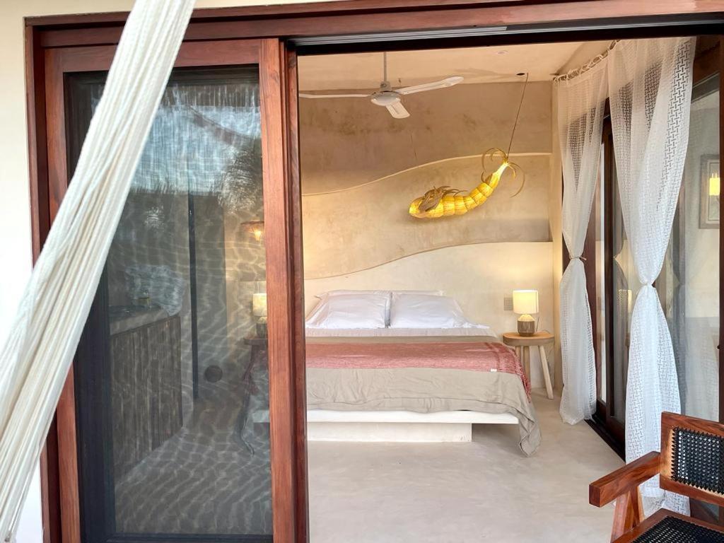 Casa Noma-Noma Holbox Bed & Breakfast Екстериор снимка