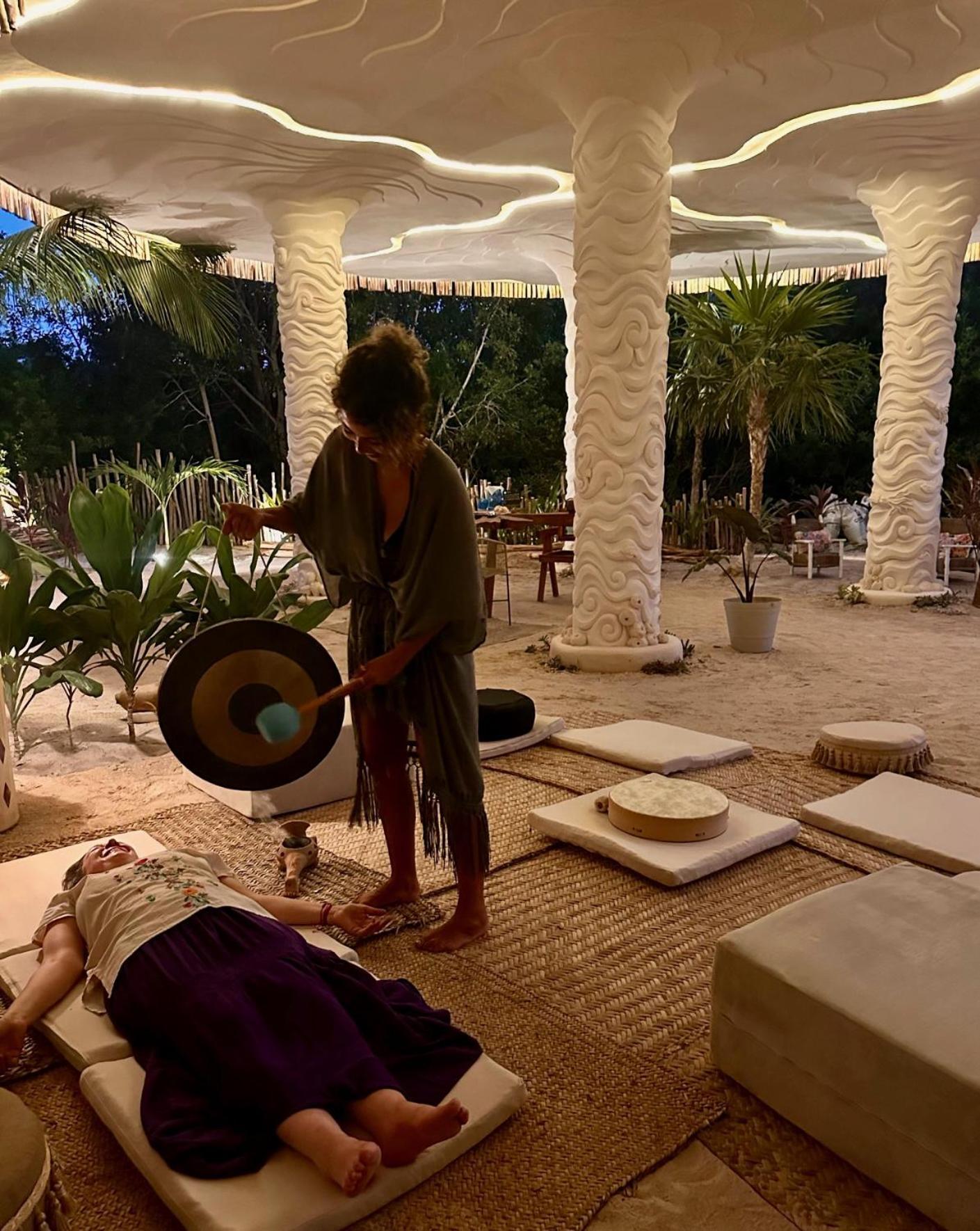Casa Noma-Noma Holbox Bed & Breakfast Екстериор снимка