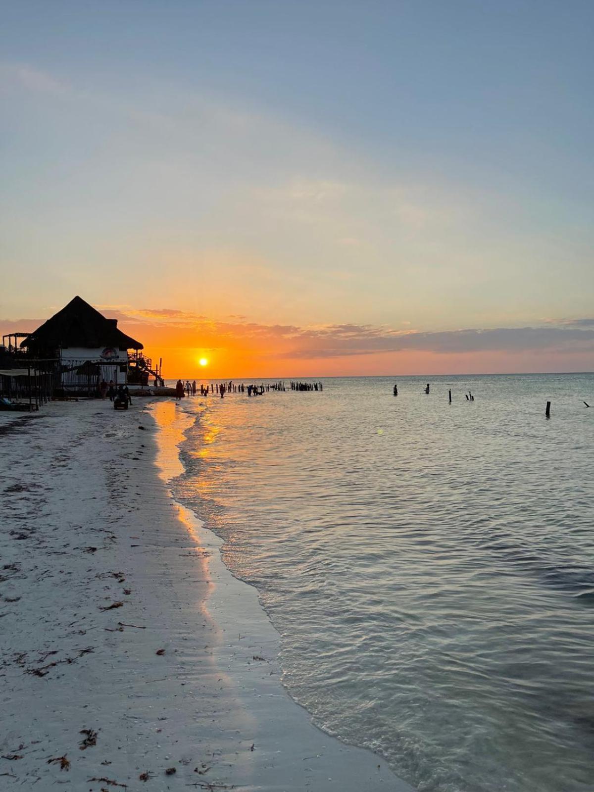 Casa Noma-Noma Holbox Bed & Breakfast Екстериор снимка