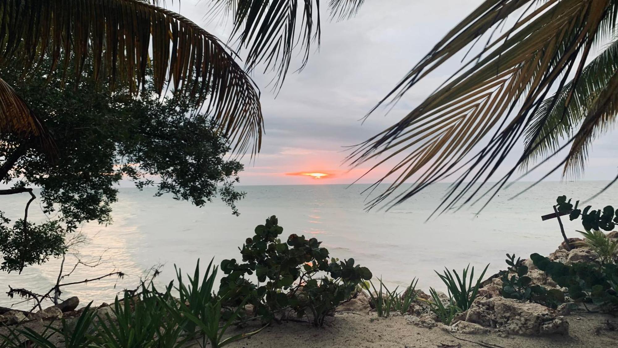 Casa Noma-Noma Holbox Bed & Breakfast Екстериор снимка