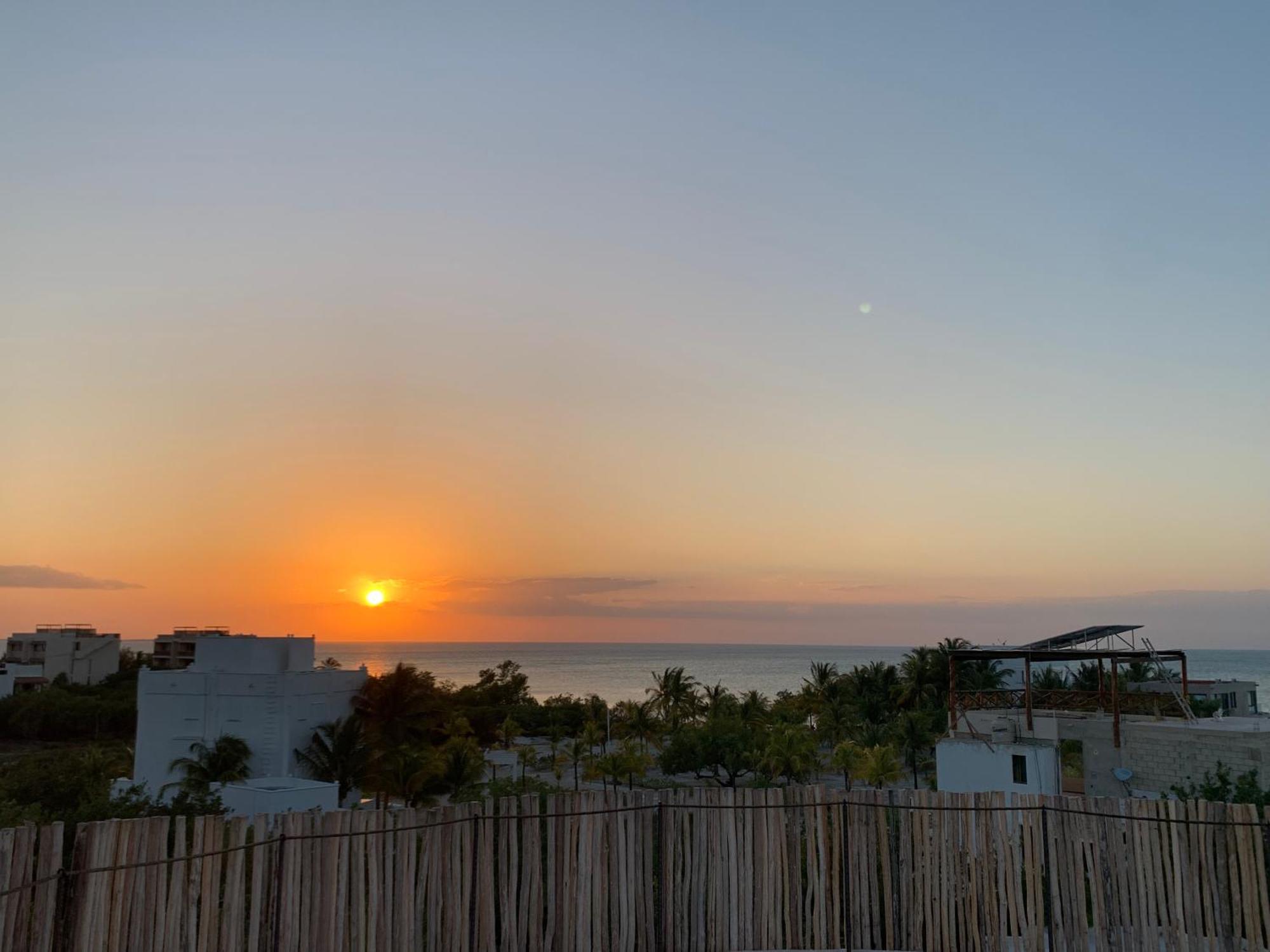 Casa Noma-Noma Holbox Bed & Breakfast Екстериор снимка