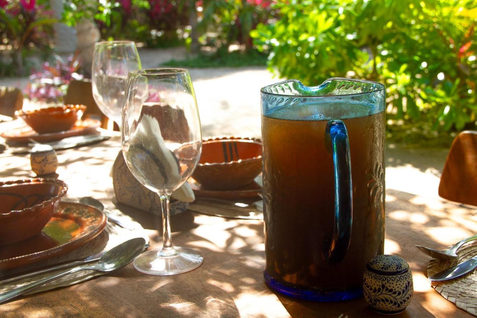 Casa Noma-Noma Holbox Bed & Breakfast Екстериор снимка