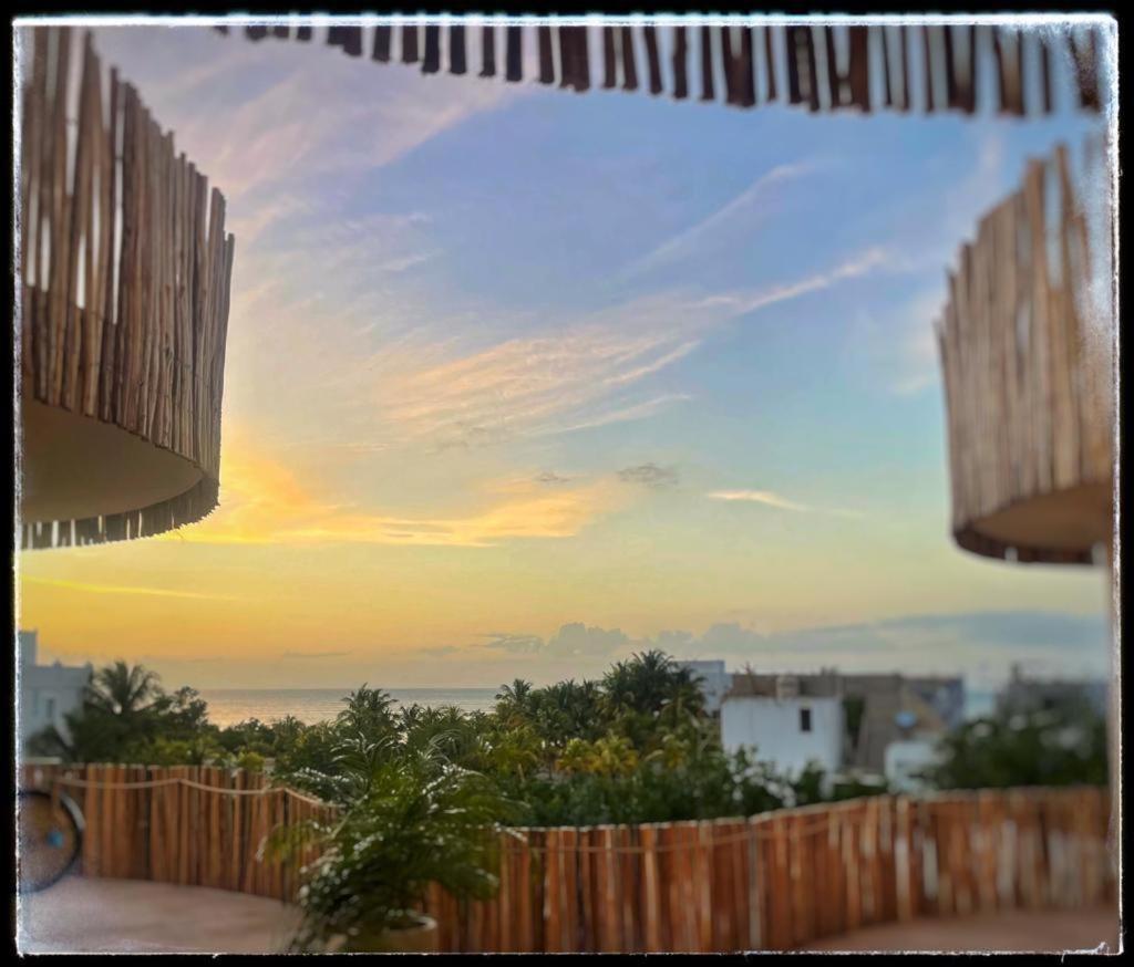 Casa Noma-Noma Holbox Bed & Breakfast Екстериор снимка