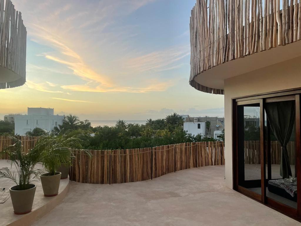 Casa Noma-Noma Holbox Bed & Breakfast Екстериор снимка
