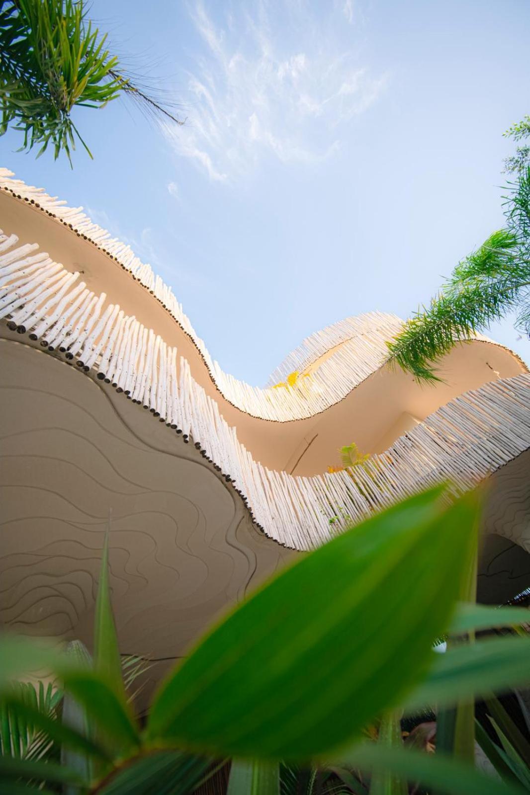 Casa Noma-Noma Holbox Bed & Breakfast Екстериор снимка